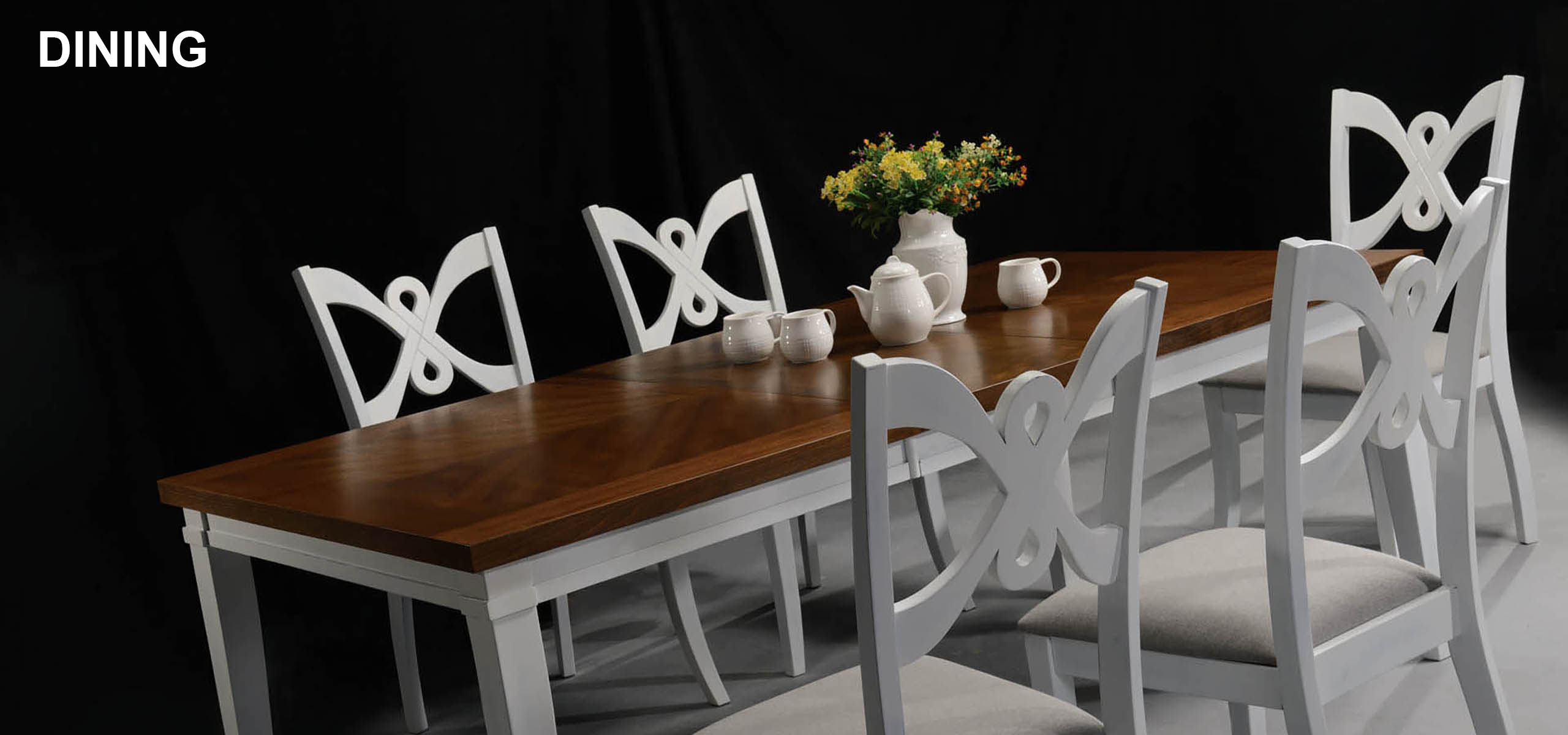 HomeJS Furniture Sdn Bhd Product